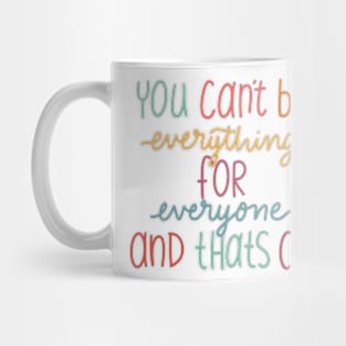 its okay Mug